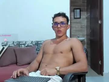 joulianogreco1 on Chaturbate