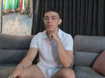 joulianogreco1 on Chaturbate