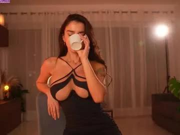 Freechat jseductiveart on Chaturbate