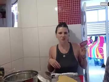 juana1hin — Welcome to our reality show - Baking & Cookies (try to distract us) #bigtits #bigdick