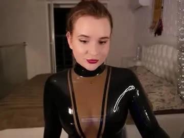 Freechat juelzfoxy on Chaturbate