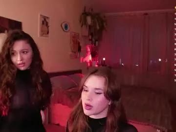 Freechat juelzfoxy on Chaturbate