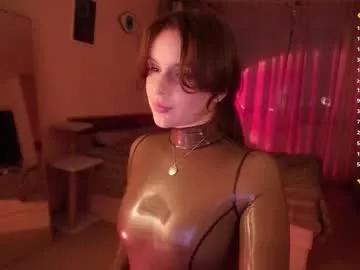 Freechat juelzfoxy on Chaturbate