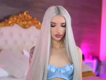 Freechat juicy_jessye on Chaturbate