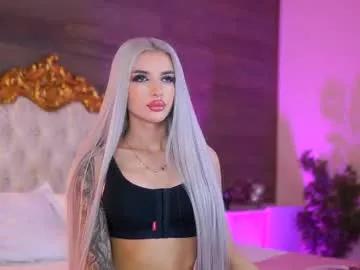 Freechat juicy_jessye on Chaturbate