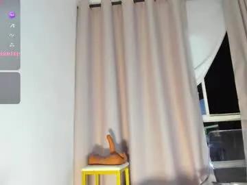 juicy_sky on Chaturbate