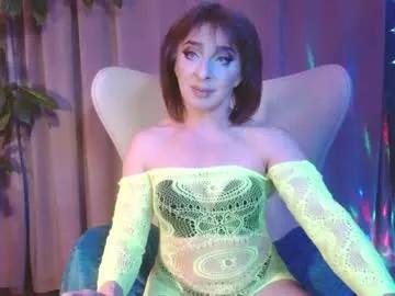 julia_renard on Chaturbate