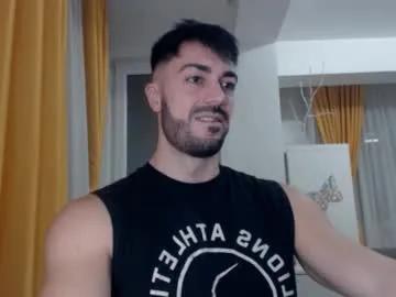 julianroyce — #bigdick #cumshowatgoal #ass #new #muscle