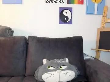 julidavila on Chaturbate