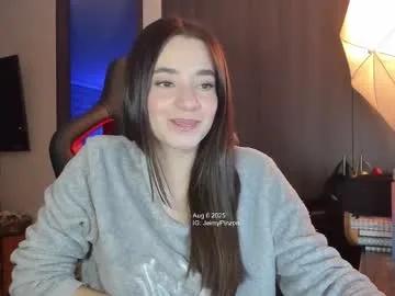 julidavila on Chaturbate