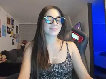 julidavila on Chaturbate