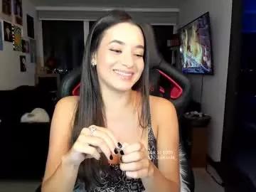 julidavila on Chaturbate