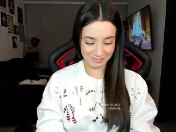julidavila on Chaturbate