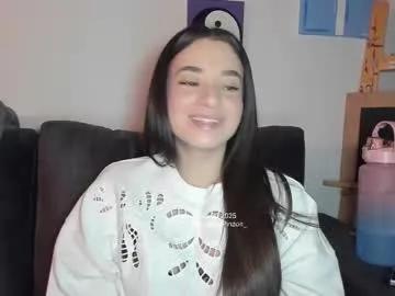 julidavila on Chaturbate