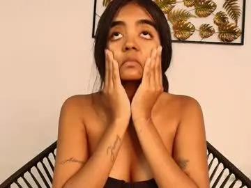 julieta_aguilar on Chaturbate