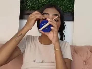 julieta_aguilar — Current Goal: BLOWJOB IN THE FLOOR at 120 tokens -- Next Goal: IN DOGGIE SPANK ME WITHOUT PANTIES -- FUCKME HARD DO YOU WANNA PLAY WITH ME?  #ebony #18 #latina #skinny #fuckmachine