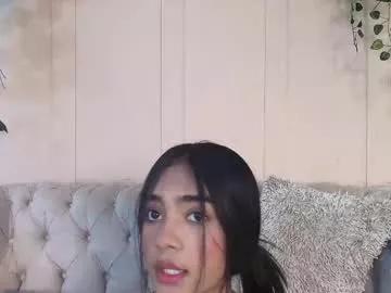 julieta_aguilar on Chaturbate