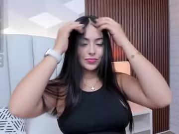 julietasantos__ on Chaturbate