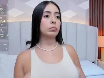 julietasantos__ on Chaturbate