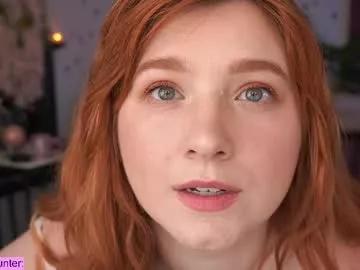 juliette_garden on Chaturbate