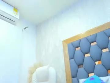 Freechat juliette_pretty_ on Chaturbate