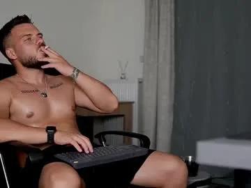 Freechat juliusmasters on Chaturbate