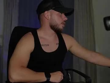 Freechat juliusmasters on Chaturbate