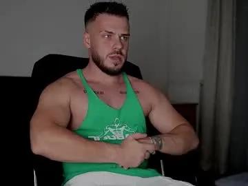 Freechat juliusmasters on Chaturbate