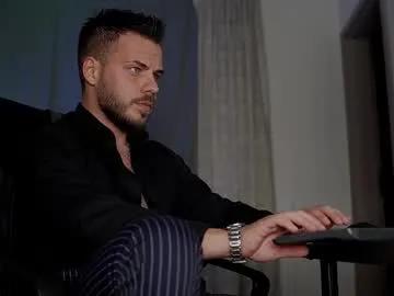 Freechat juliusmasters on Chaturbate