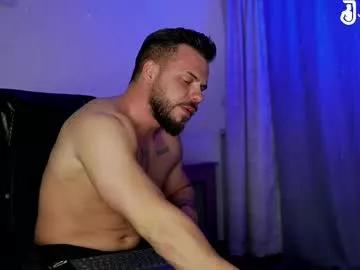 Freechat juliusmasters on Chaturbate