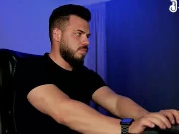 Freechat juliusmasters on Chaturbate