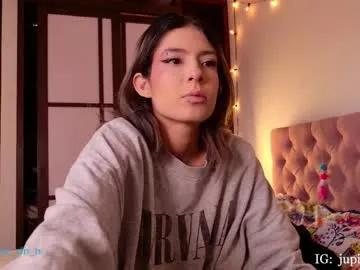 jupiter_sin_h on Chaturbate