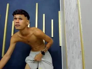 just_d4v7 on Chaturbate