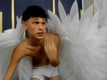 just_d4v7 on Chaturbate