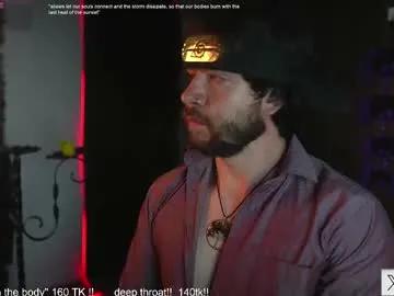 Private just_your_dreamboy on Chaturbate