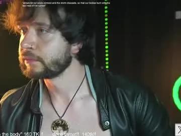 Private just_your_dreamboy on Chaturbate