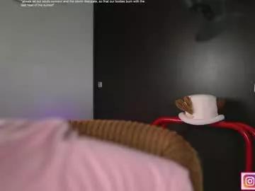 Private just_your_dreamboy on Chaturbate