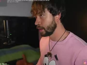 Private just_your_dreamboy on Chaturbate