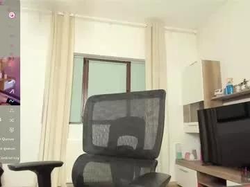 justchloex on Chaturbate