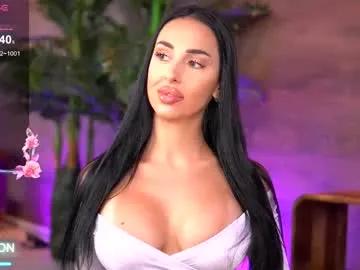 kairaandrews on Chaturbate