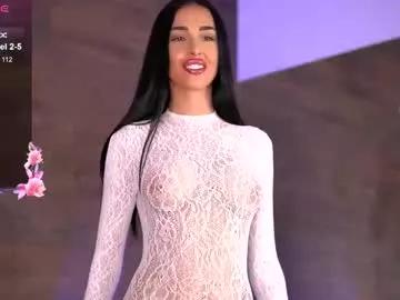 kairaandrews on Chaturbate