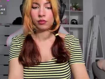 kalina_kittie on Chaturbate