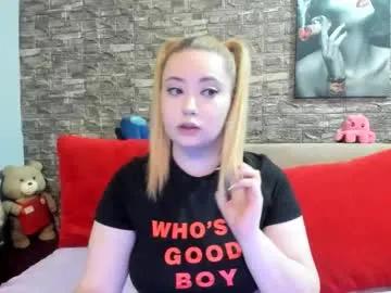 kalindahot on Chaturbate