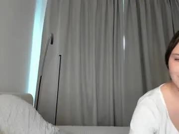 kalisa_pearl on Chaturbate