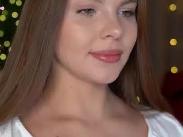 kalisa_pearl on Chaturbate