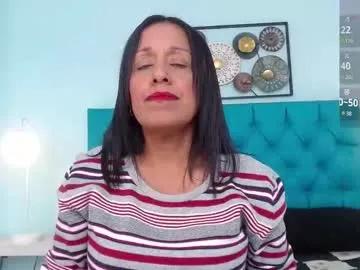kamila_gh on Chaturbate
