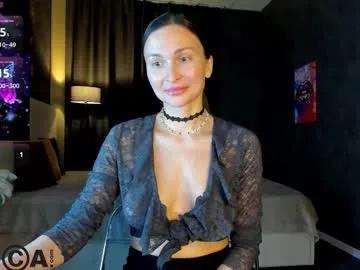 Freechat kamila_lee on Chaturbate