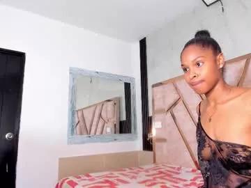 kandy_bronw on Chaturbate