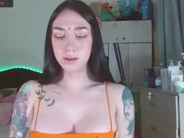 karla_zambrano on Chaturbate