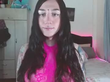karla_zambrano on Chaturbate
